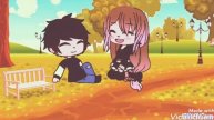 💖Я женюсь на девочке из anime ... ●Gacha life●