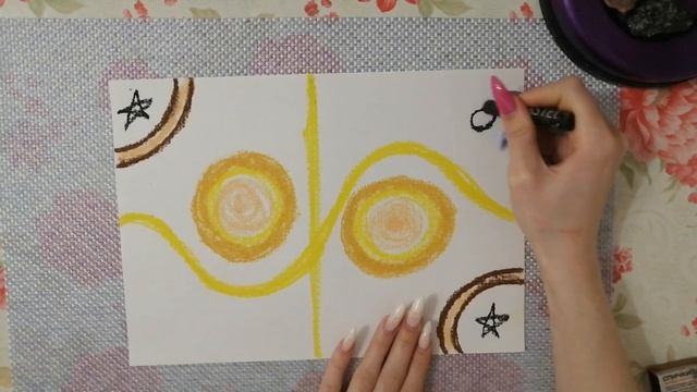 🎨Исполнение Ваших желаний