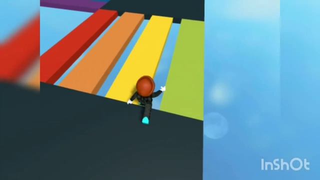 Прохожу паркур в Roblox! Новая КАРТА???)