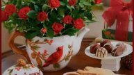 С ДОБРЫМ УТРОМ!С ДОБРЫМ ДНЕМ! _ОЙ ДЕНЕК!...___В.ЖДАМИРОВ__