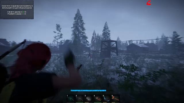 No one survived / Боссы есть, лута нет (версия 0.0.9.0)