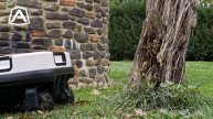 Газонокосилка-робот Caiman Tech Crosser 4WD