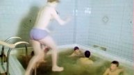1988 год. Сургут. Спорткомплекс