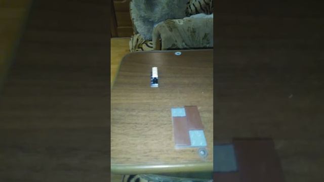 чарон из лего