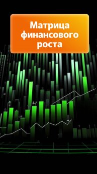Матрица финансового роста