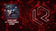 Wayzoo ft. Koffchee - Xeno