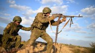СВОДКА с УКРАИНЫ на 2.05.2025 ВСУ Бросили Оружие и Побежали