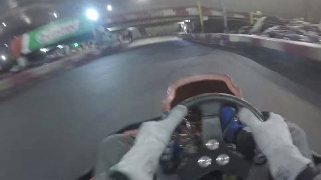 Forza Karting 02.02.18 прокат 2 session