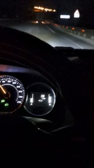 Ночная Сызрань