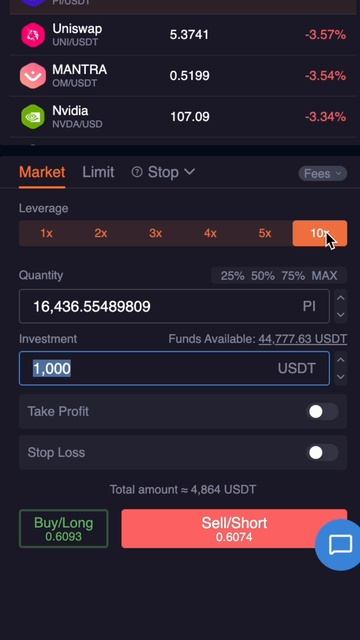Стратегия "обратная интуиция". Торгуем PL на марже
#crypto
#trading
#cryptotrading
#cryptonews