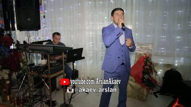 Аскендер Исрапилов