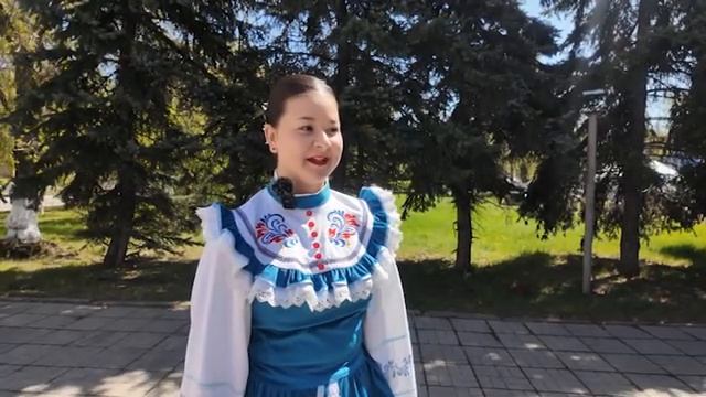 Специальный репортаж 01.05.2025