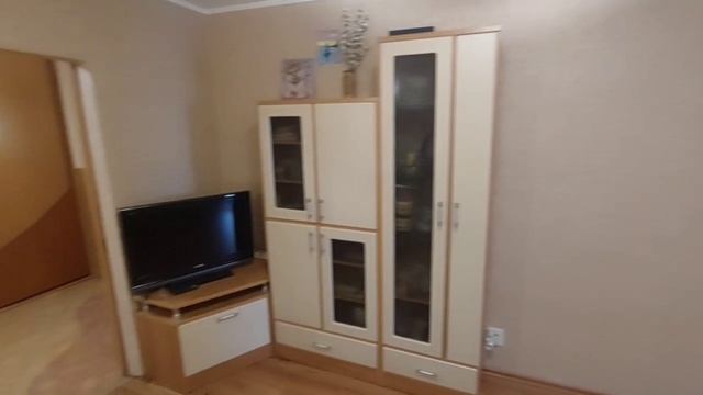 Продам отличную квартиру: Киров, Строителей 52
