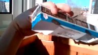 Троллейбус зиу-682Г.016 из бумаги