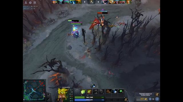 Фейлы dota 2, doom 3 приколы ))))))