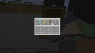 Как сделать меч в minecraft