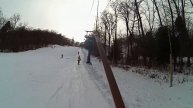 Каталка на Комете