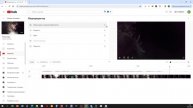 Как обрезать загруженное видео в Редакторе Творческой Студии Youtube