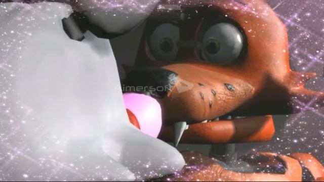 Цок цок мангл и фокси