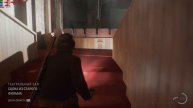 Alan Wake 2 - Инициация 8: Фильм Зэйна / Театральный зал (Extreme Graphics/RTX/1440р 2К)
