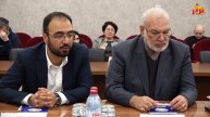 Южная Осетия подписала меморандум о сотрудничестве с Исламской Республикой Иран
