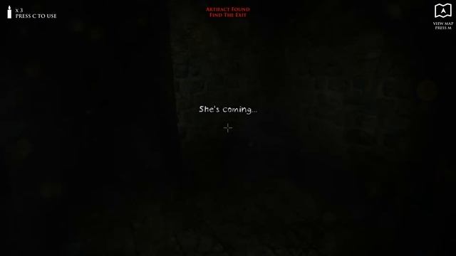 Dungeon Nightmares #2 [Ночь 2] - Мумии, плачущие портреты!