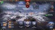 Мир танков