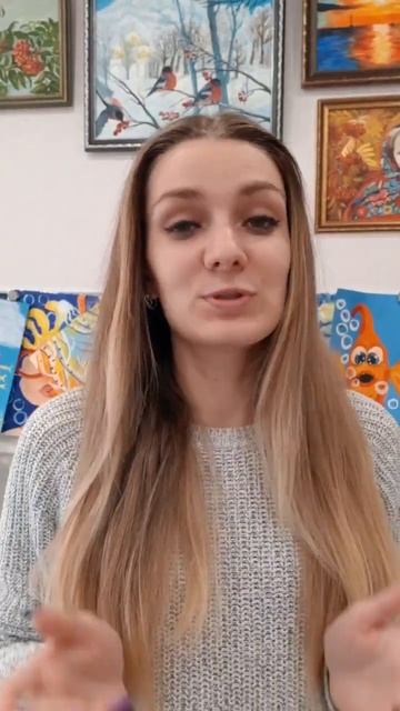Хочу научиться рисовать, но мне лень 😅