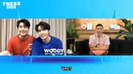 1 part Zee Saint x Woody From Home Why Ru rus sub / рус саб