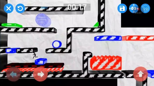 Игра нарисуй свою игру 1серия