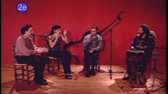 Oscar Herrero - Guitarra Flamenca paso a paso 6 Acompanamiento al cante por Solea