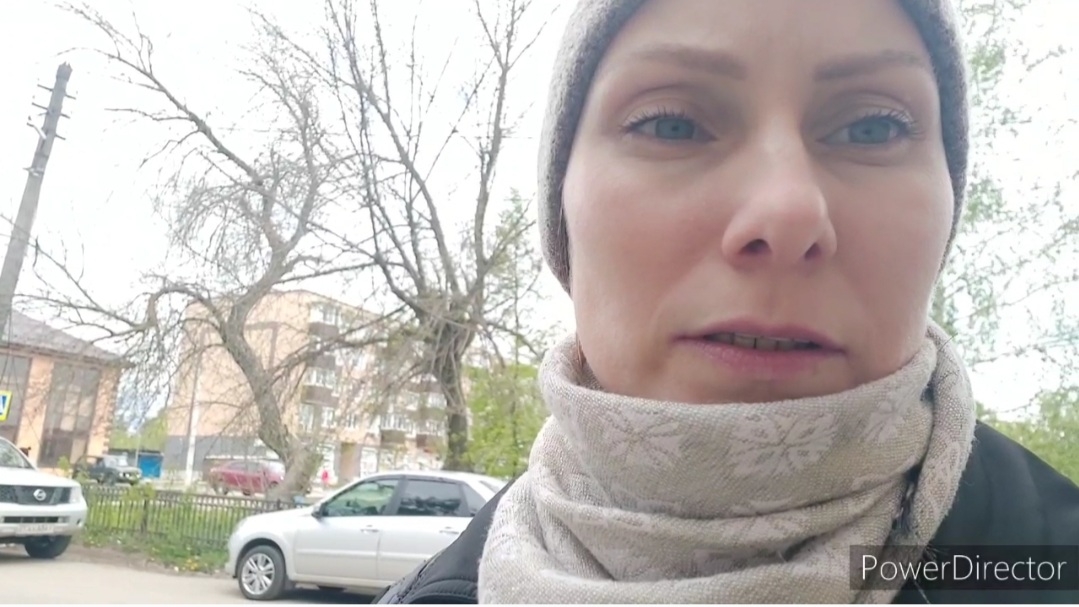 Влог 29'25 Снова болтаем// Сходила на почту// Меняю планы