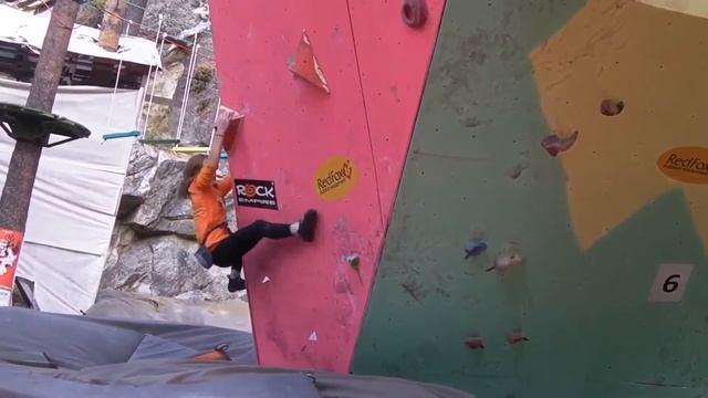 Осенняя Магнитка 2015
