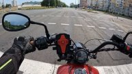 НЕКРУХИ №14 - Indian Scout Bobber. Хипстер среди круизеров