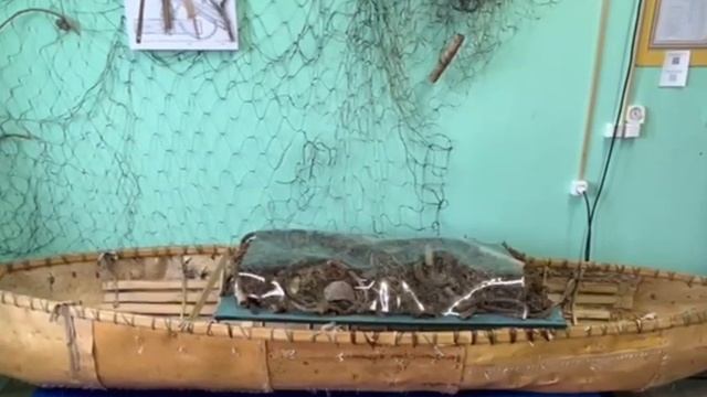 сахалыы туос тыы экспозиция арыллыыта