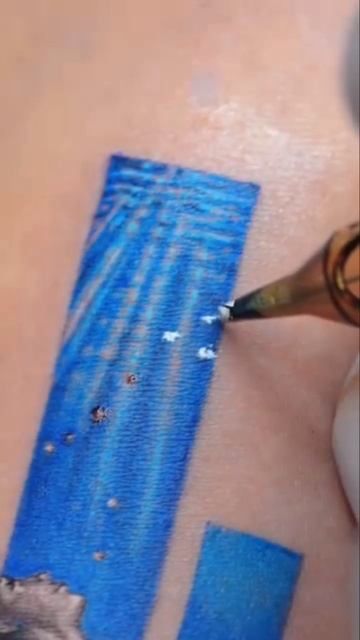Автор Enni Tattoo