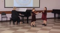 М. Маклин "Фанданго"