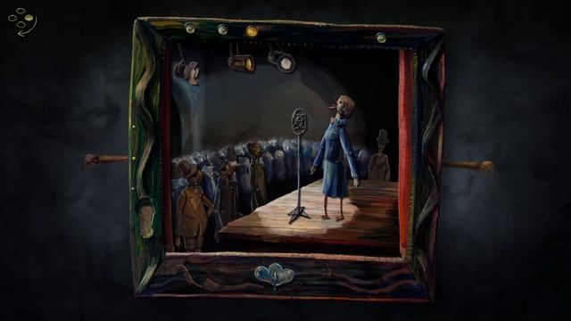 Creaks прохождение EP2 Final.
