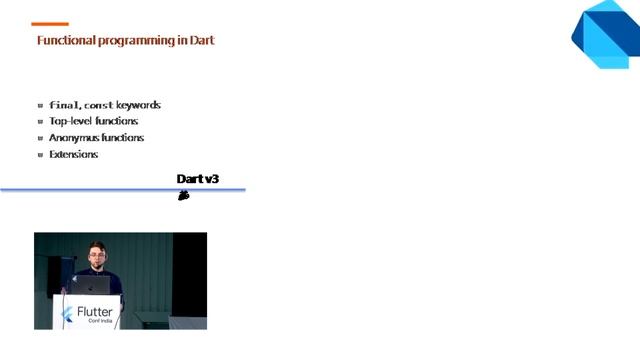The joy of Functional Programming in Dart - Csongor Vogel