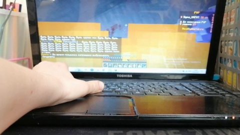 ПВП в майнкрафте против мега Арта😱😁😏🤪