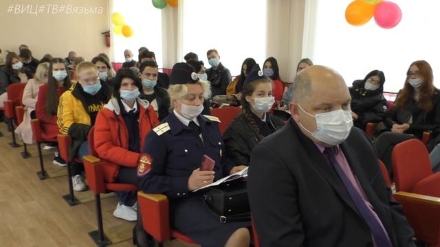 Казак – в крови, казак – по чести. Форум "Казачество за веру, семью и Отечество". Вязьма. 2020