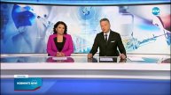 Новините на NOVA (10.05.2021 - централна емисия)