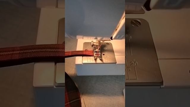 быстрый пошив прихватки