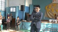 3 Фестиваль позитивного творчества "Голос моей души", 29.04.2018