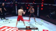 💥Косырев против Сиюирского конора, отправил спать.