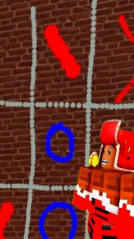 Крестики-Нолики!! #роблокс #roblox