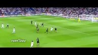 Месси & Роналдо Финты 2013-2014