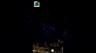 🐶🤑 Notcoin и DOGS сияют в Дубае
Прошло шоу из 1600 дронов, где показали лого $TON, $NOT, $DOGS