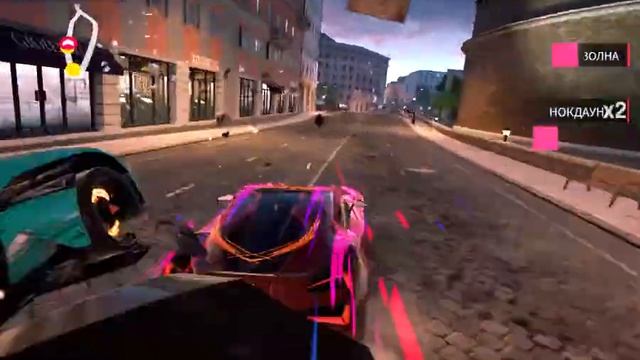 Asphalt 9  Легенды 2020 08 15 06 36 34