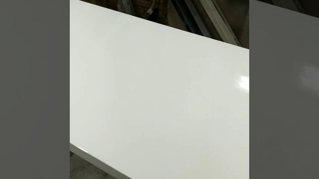 Покраска матовой эмалью дверей